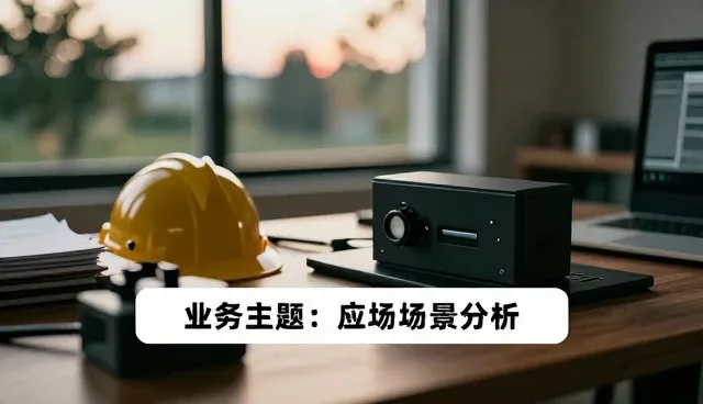 管网工程维保中的实际应用场景与操作要点