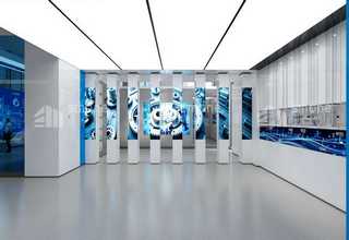 虹口食堂配送中心供应商