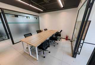 山东隔音防火门定制