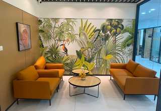 云南饲料厂脉冲除尘器商家