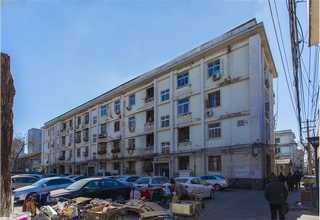 河南欧普达防火门质量